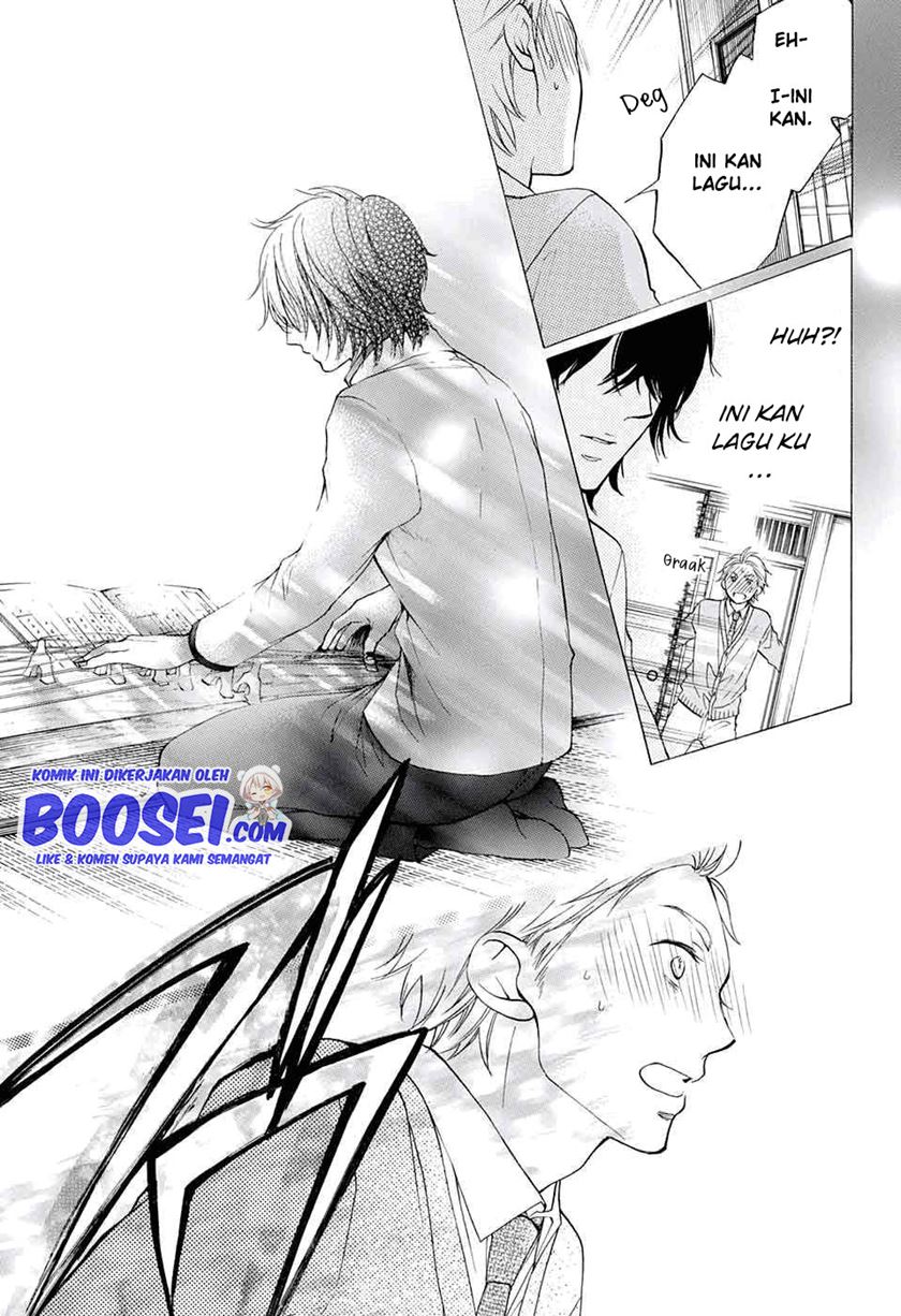 Kono Oto Tomare! Chapter 48 Bahasa Indonesia